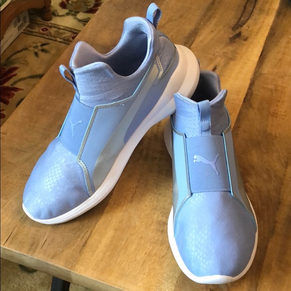 puma cloudfoam shoes